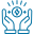 Energy Alignment Icon